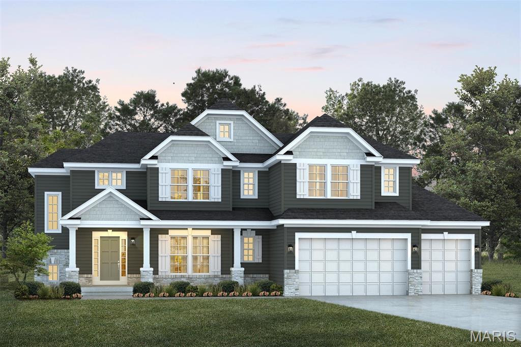 Kreder Farms - Residential