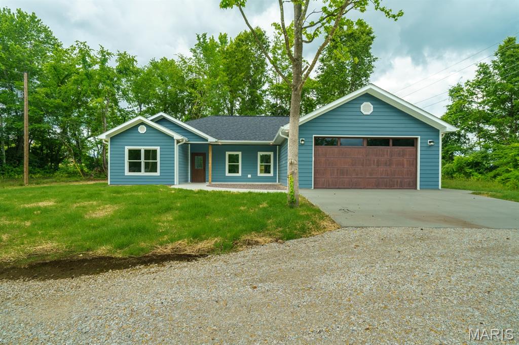 Delano Stricker Add - Residential