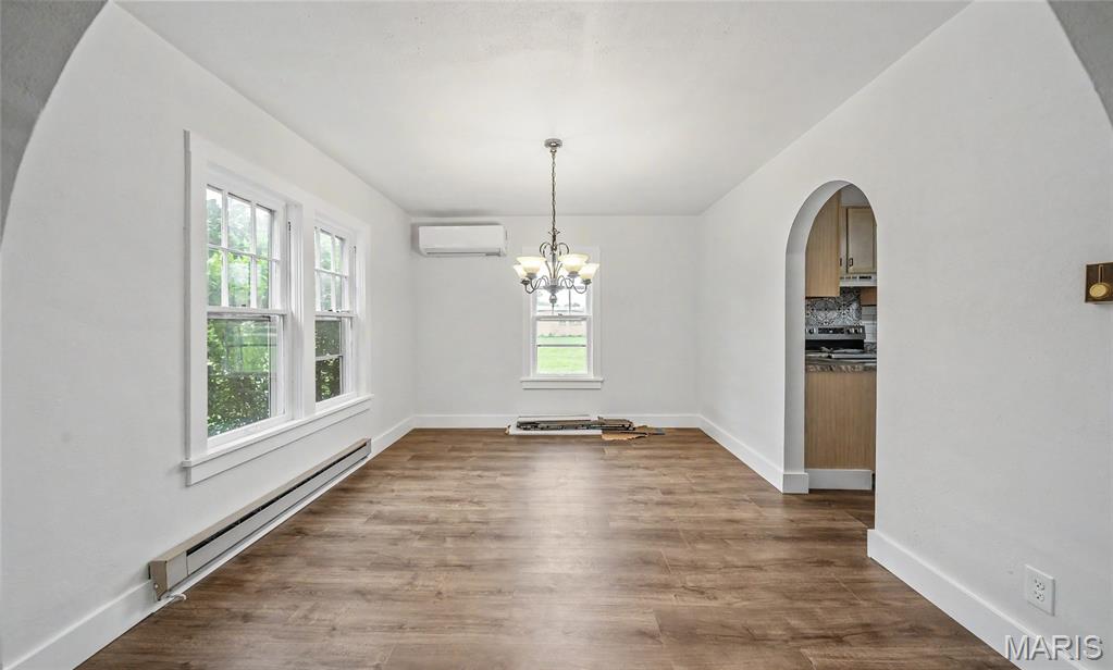 St James Proper - Residential