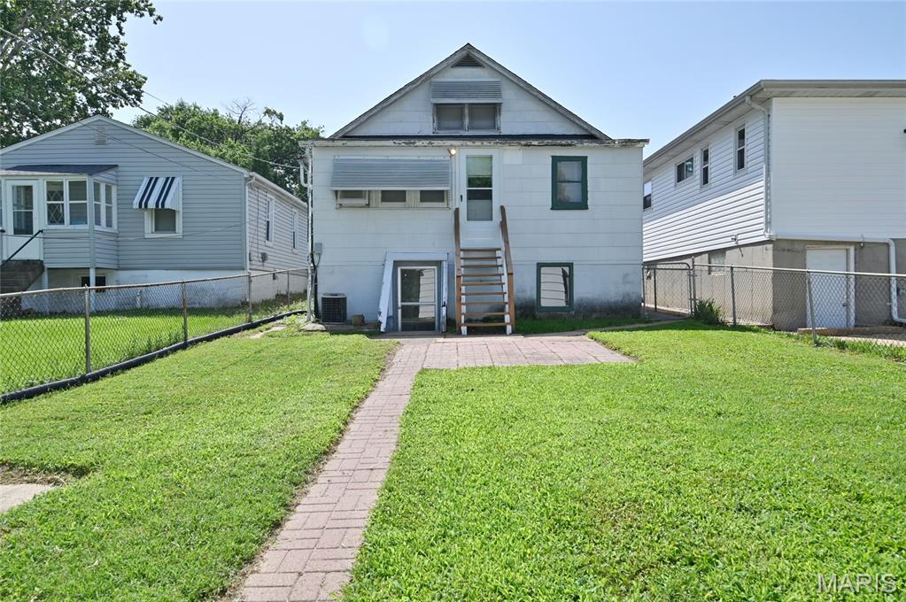 Emmenegger Park Add - Residential