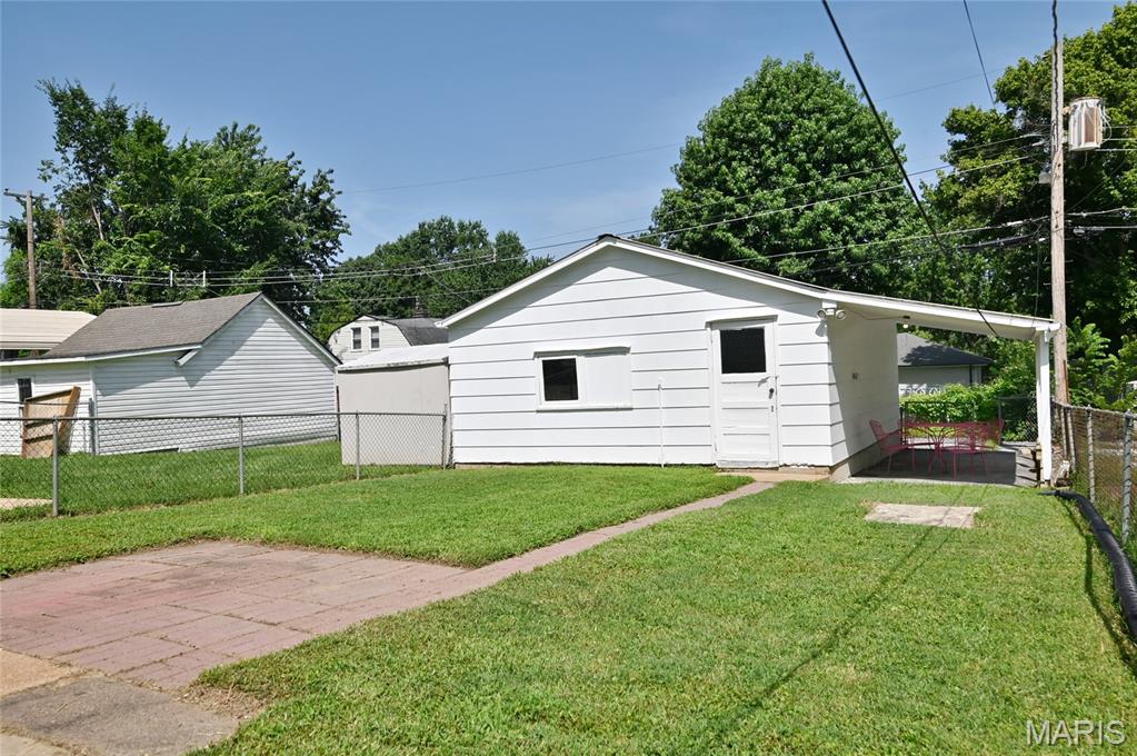 Emmenegger Park Add - Residential