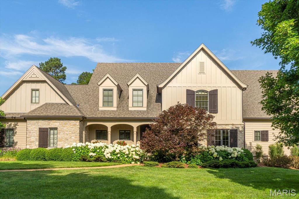 Heather Acres - Residential