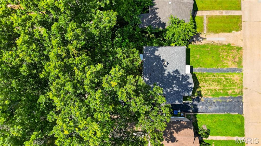 Country Club Homesites - Residential