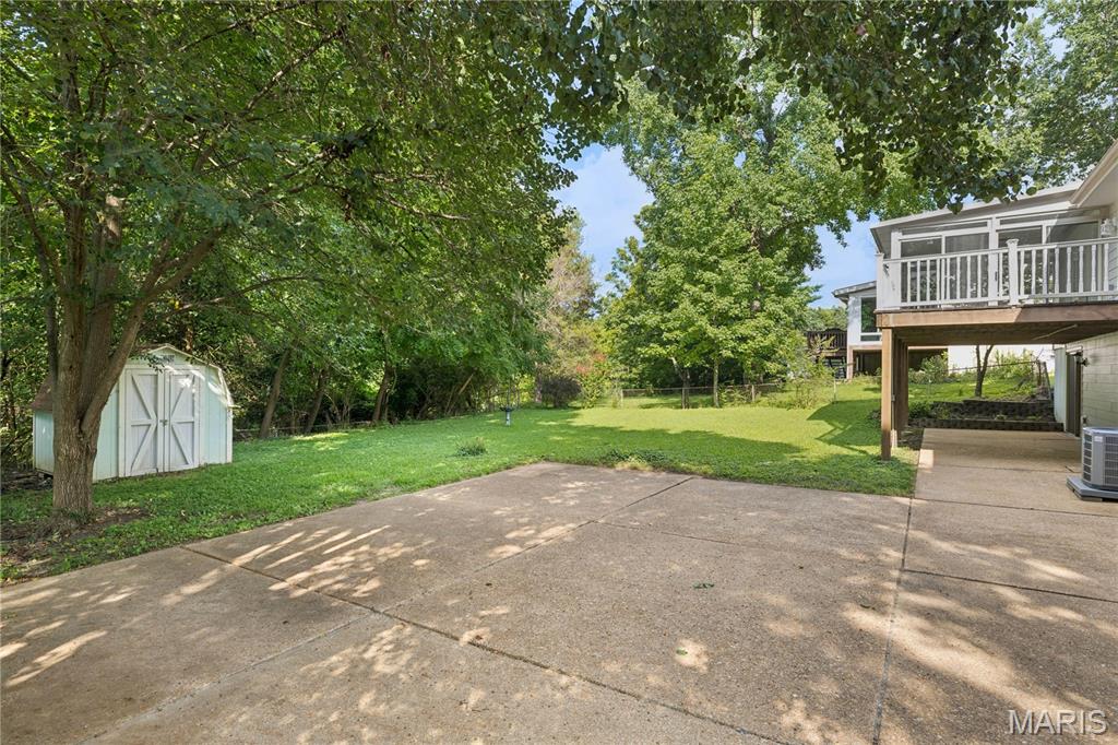 Gascony 3 - Residential
