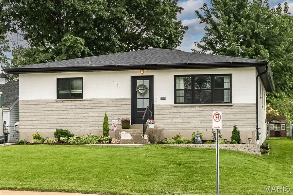 South Lindenwood - Residential