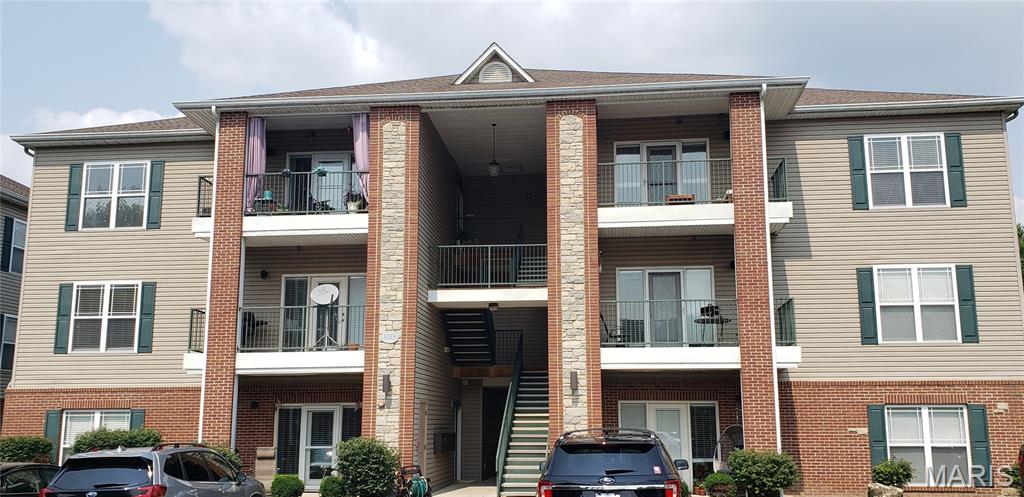 Enchanted Forest Condo Ph I - Residential Lease