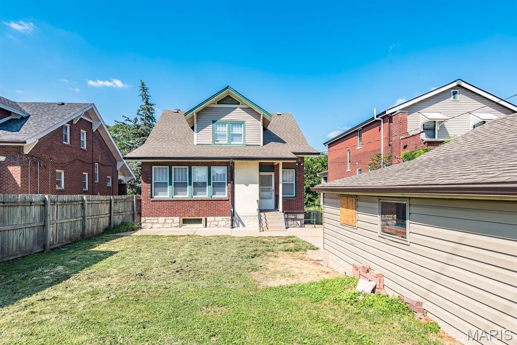 Fields - Residential