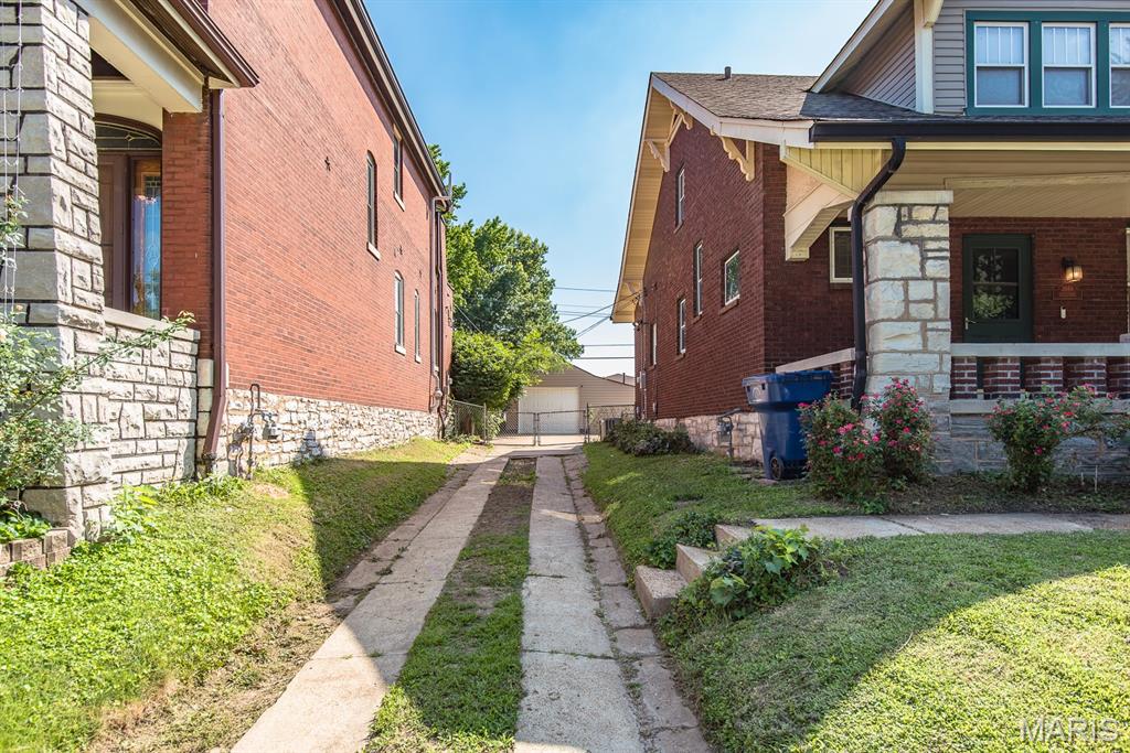 Fields - Residential