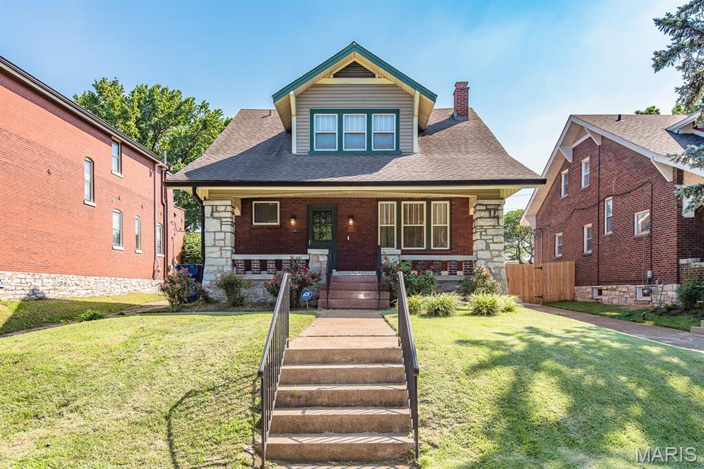 Fields - Residential