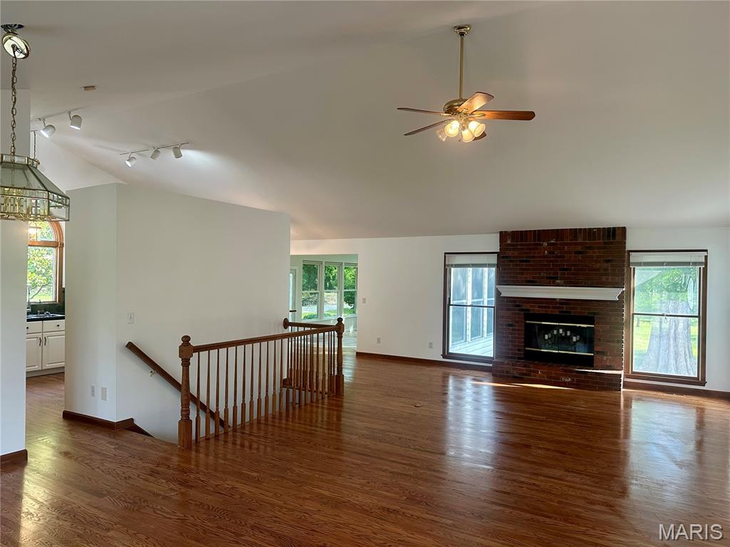 Settlers Pointe - Residential