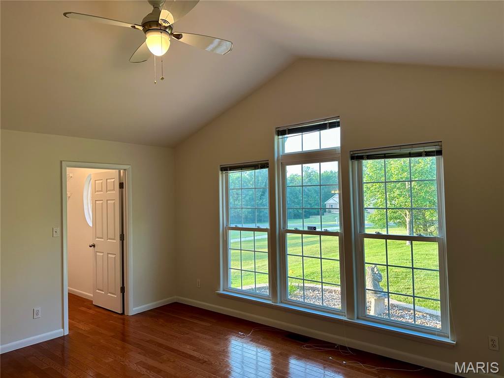 Settlers Pointe - Residential