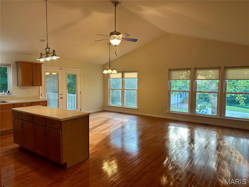 Settlers Pointe - Residential