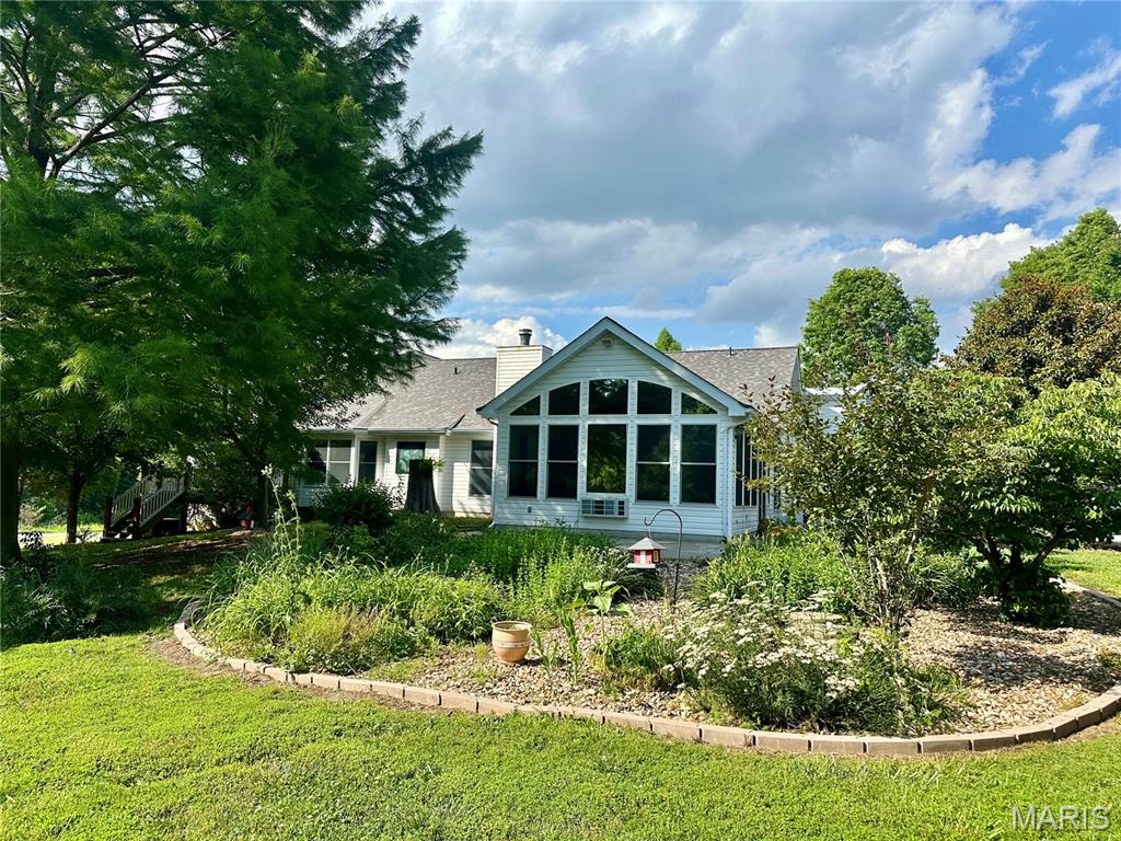 Settlers Pointe - Residential