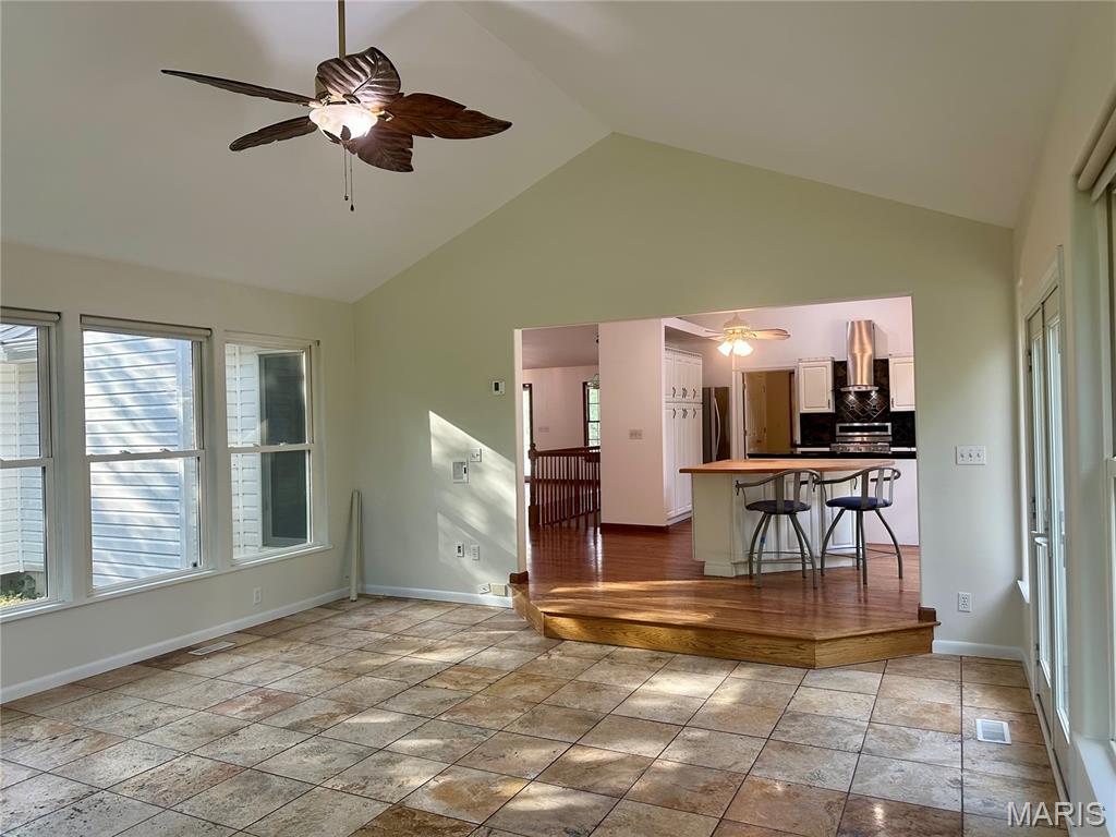 Settlers Pointe - Residential