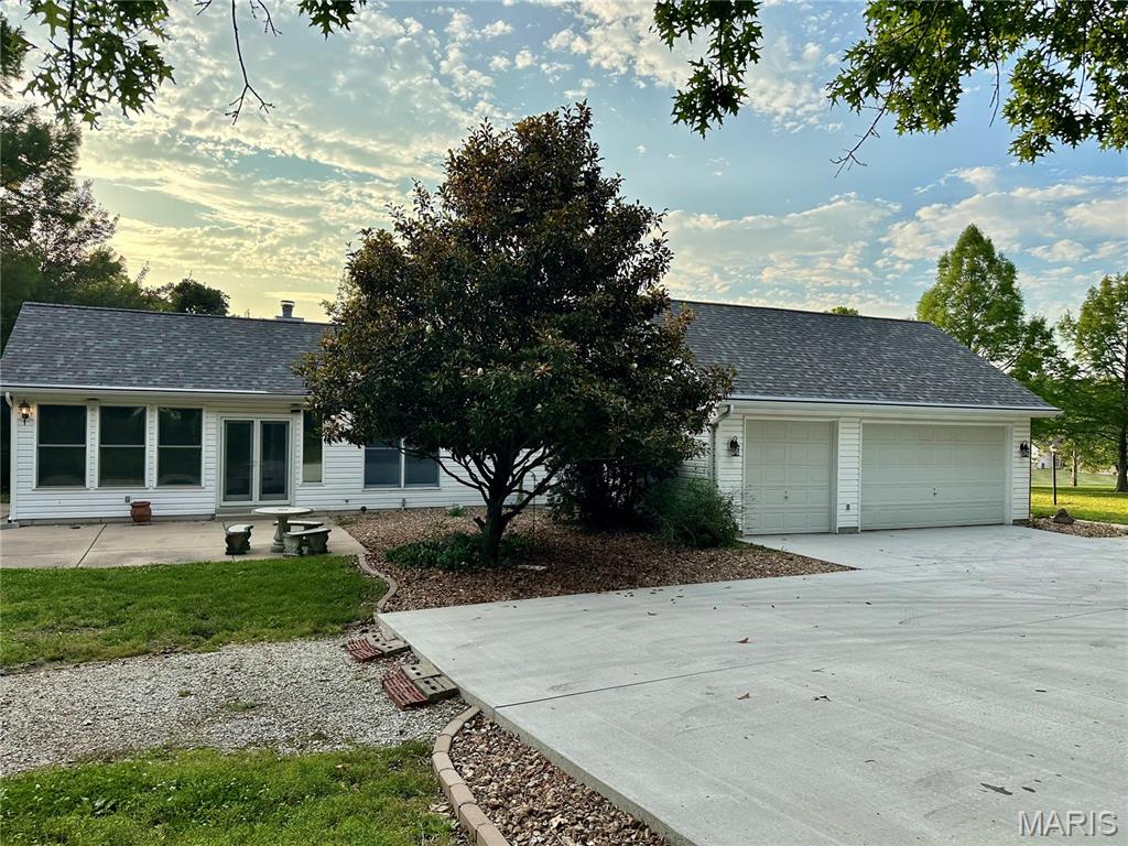 Settlers Pointe - Residential