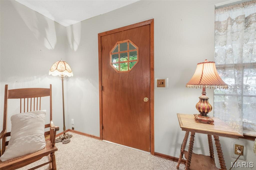 Hillcrest Heights - Residential