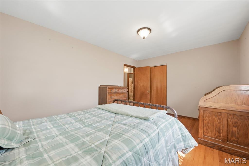 Hillcrest Heights - Residential