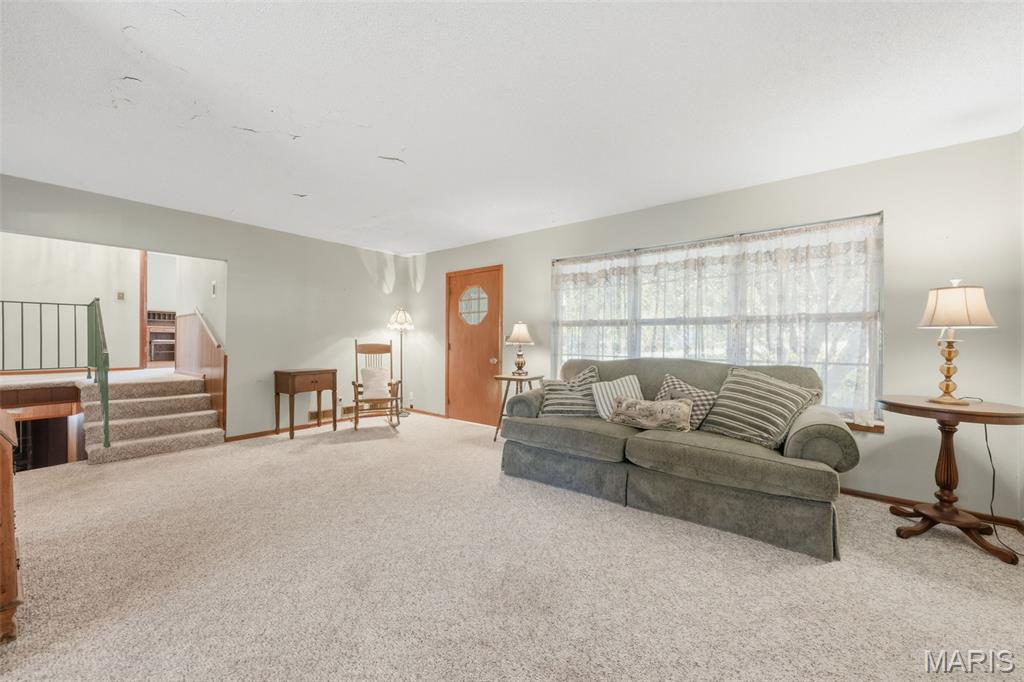 Hillcrest Heights - Residential