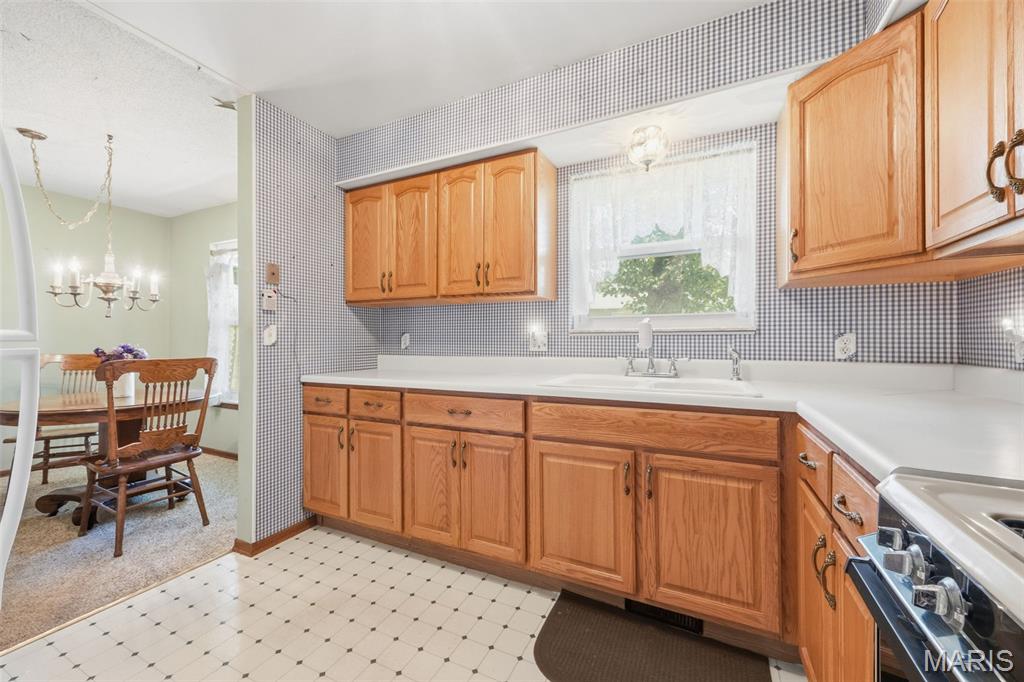 Hillcrest Heights - Residential
