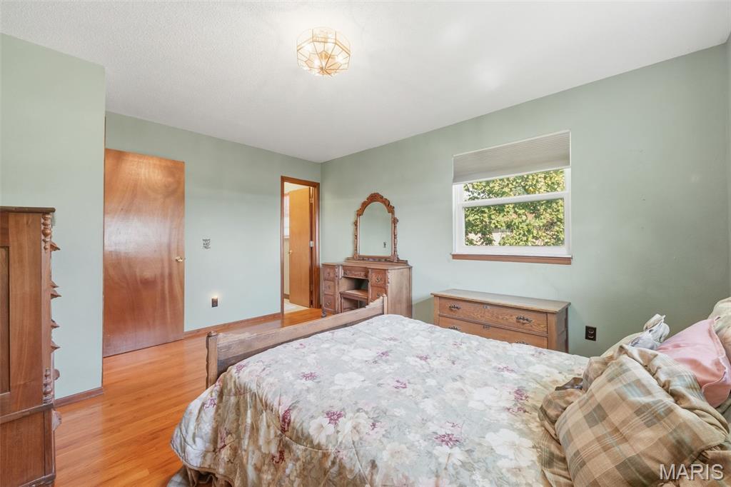 Hillcrest Heights - Residential