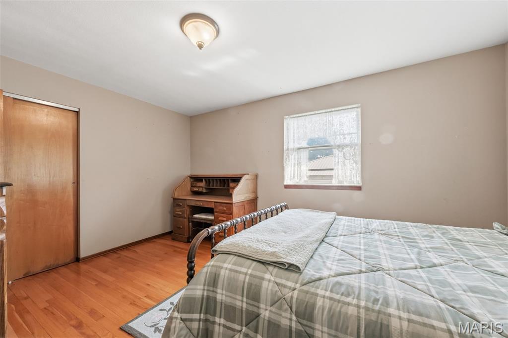 Hillcrest Heights - Residential