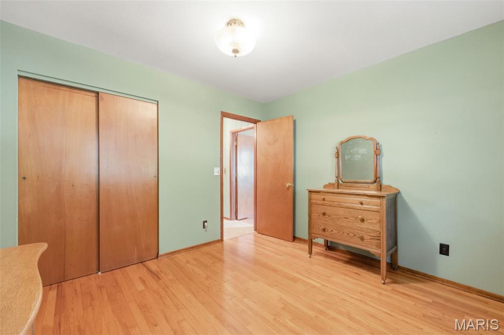 Hillcrest Heights - Residential