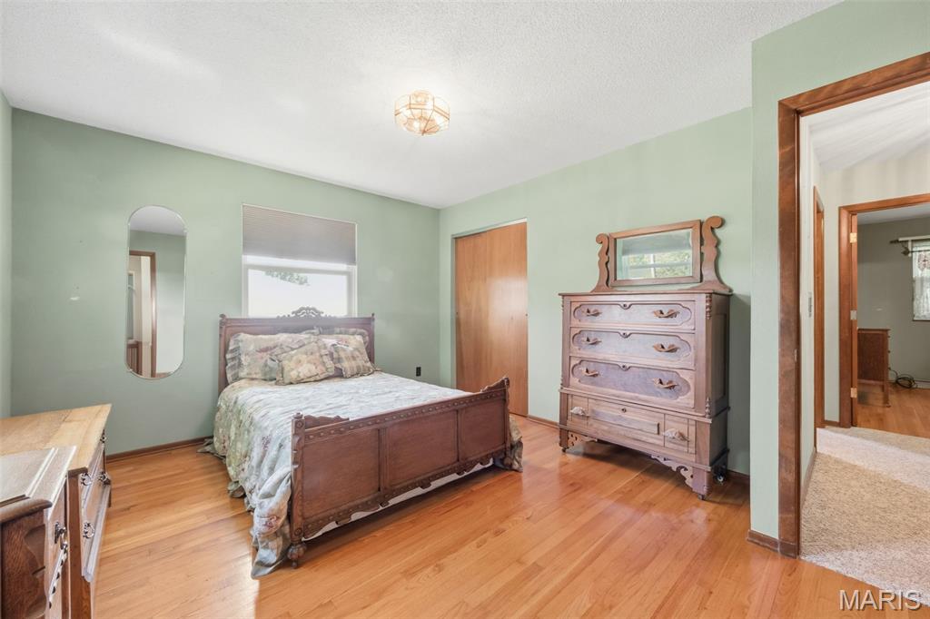 Hillcrest Heights - Residential