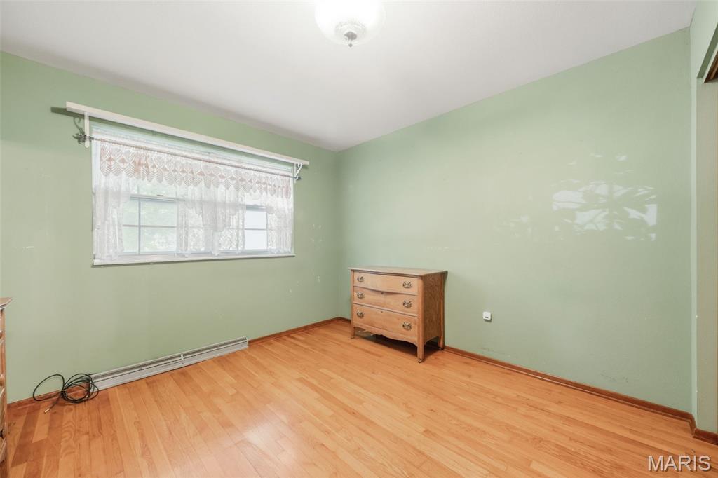 Hillcrest Heights - Residential