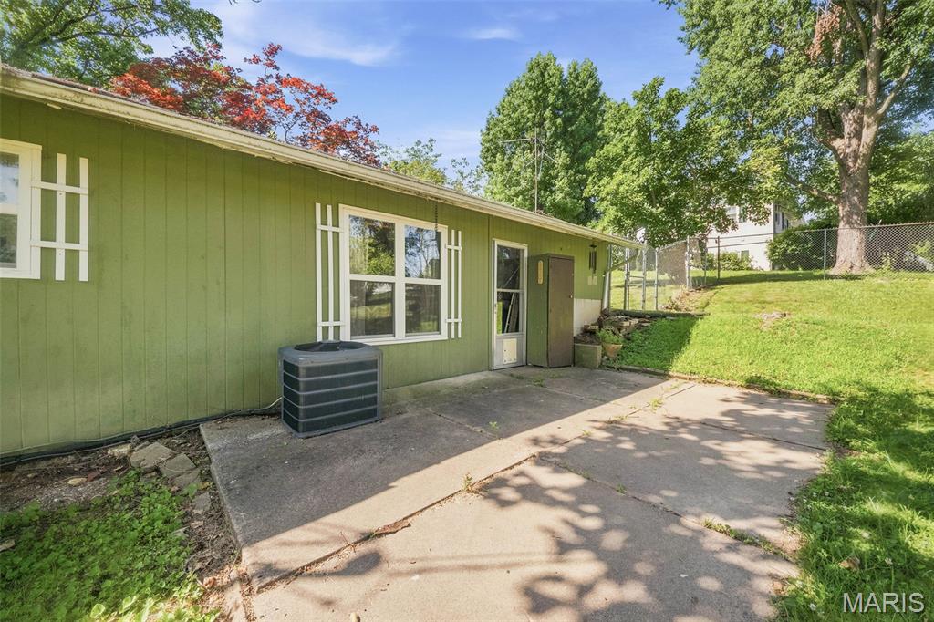 Hillcrest Heights - Residential
