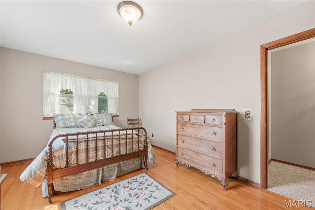 Hillcrest Heights - Residential