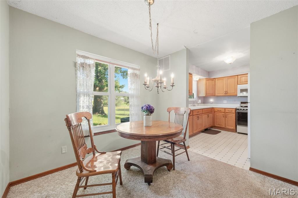 Hillcrest Heights - Residential