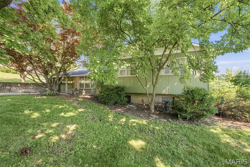 Hillcrest Heights - Residential