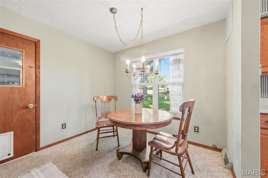 Hillcrest Heights - Residential
