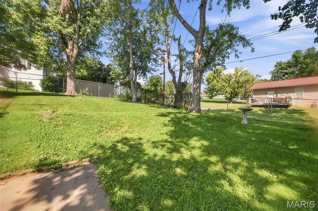 Hillcrest Heights - Residential