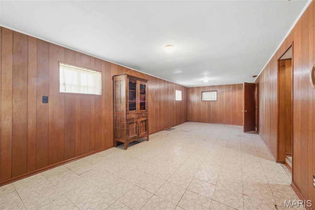 Hillcrest Heights - Residential