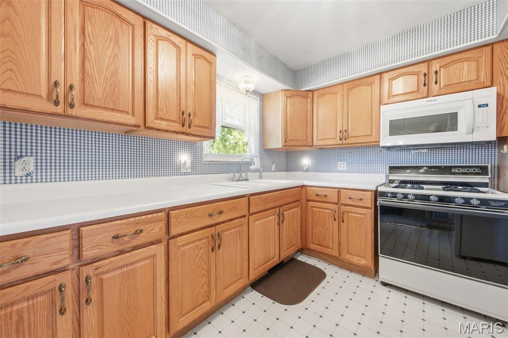 Hillcrest Heights - Residential