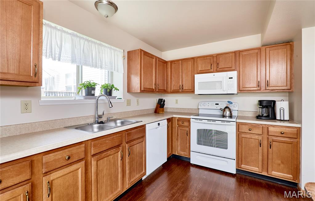 Cimarron - Residential