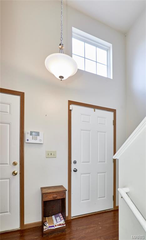 Cimarron - Residential