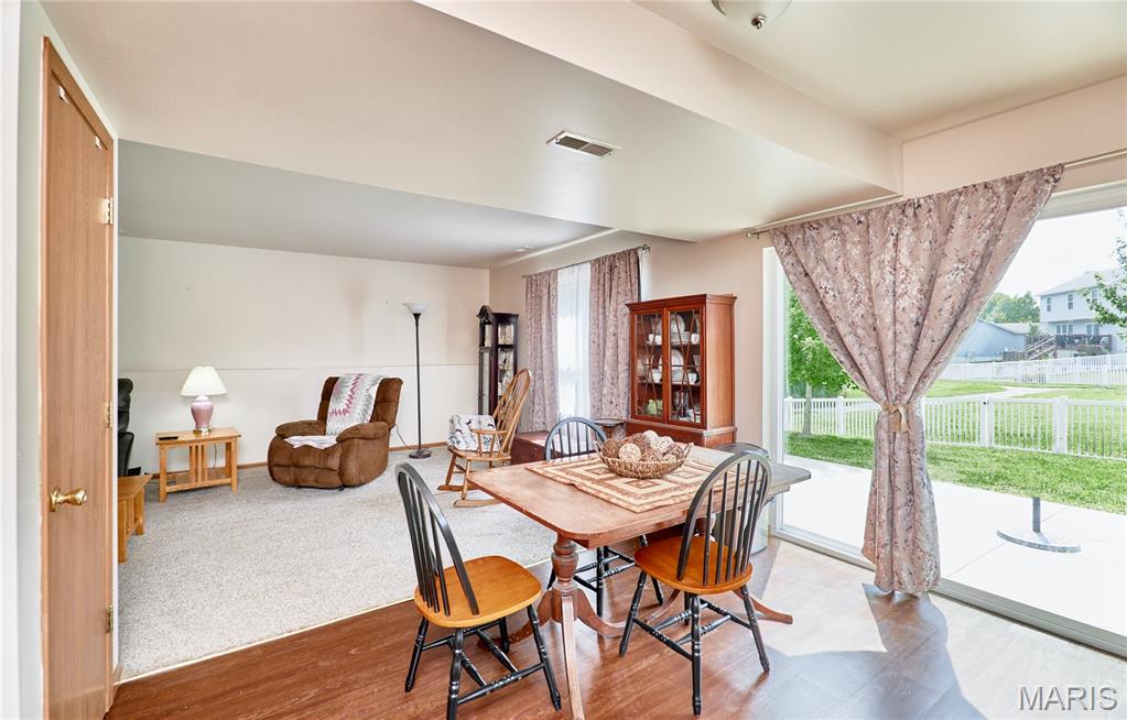 Cimarron - Residential