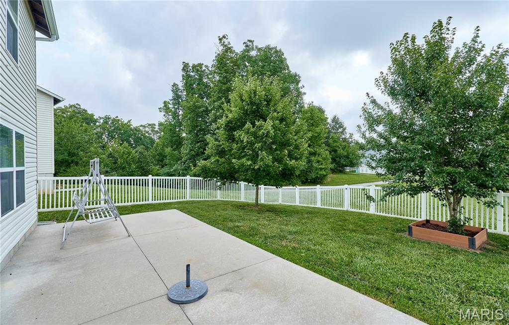 Cimarron - Residential