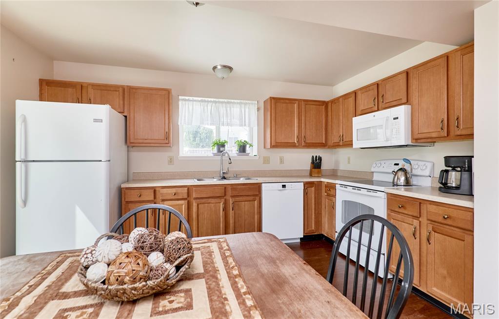 Cimarron - Residential