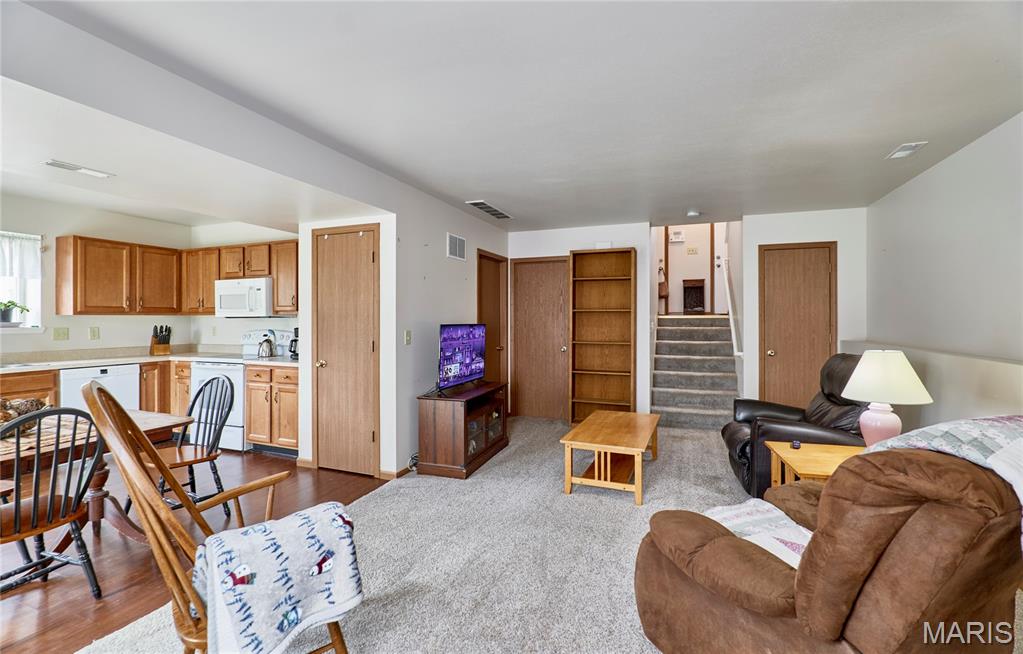 Cimarron - Residential