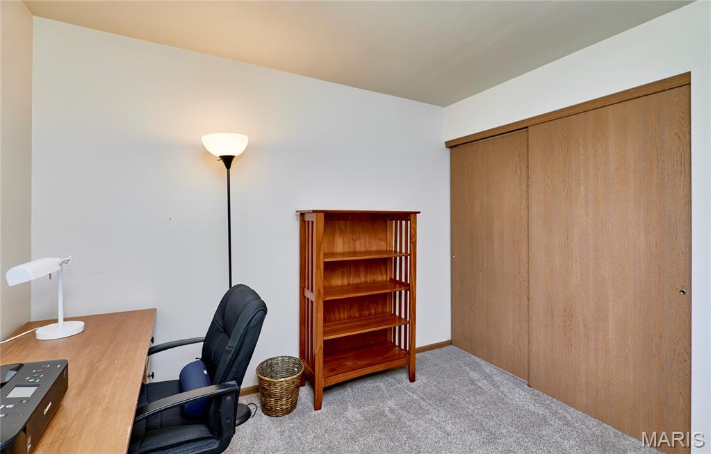 Cimarron - Residential