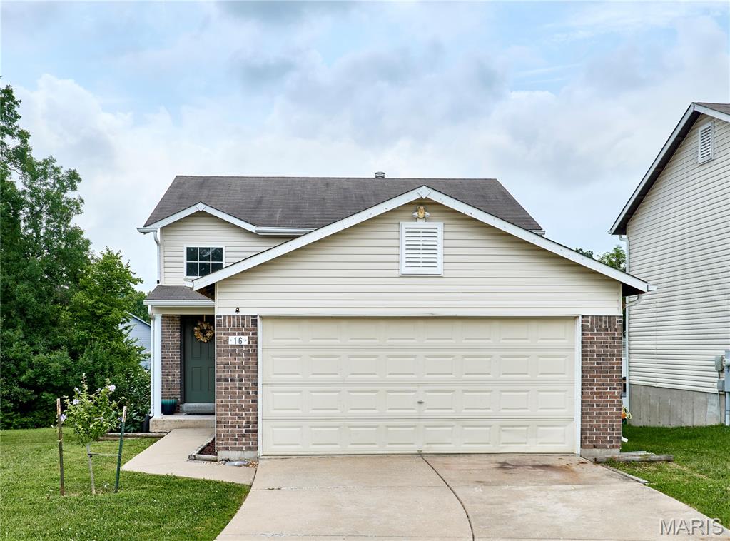 Cimarron - Residential