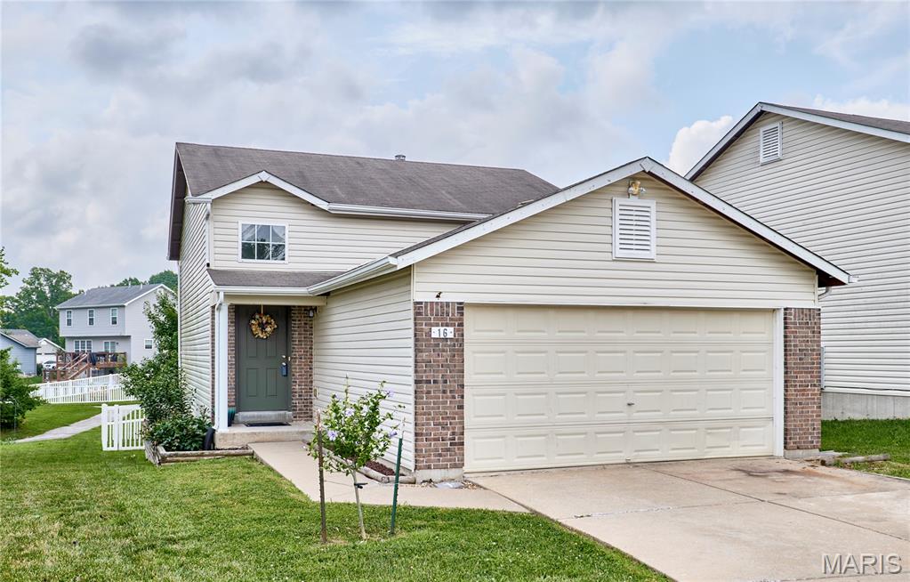 Cimarron - Residential