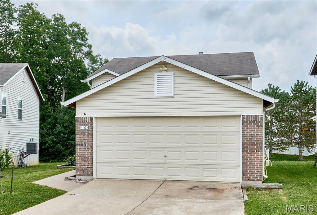 Cimarron - Residential
