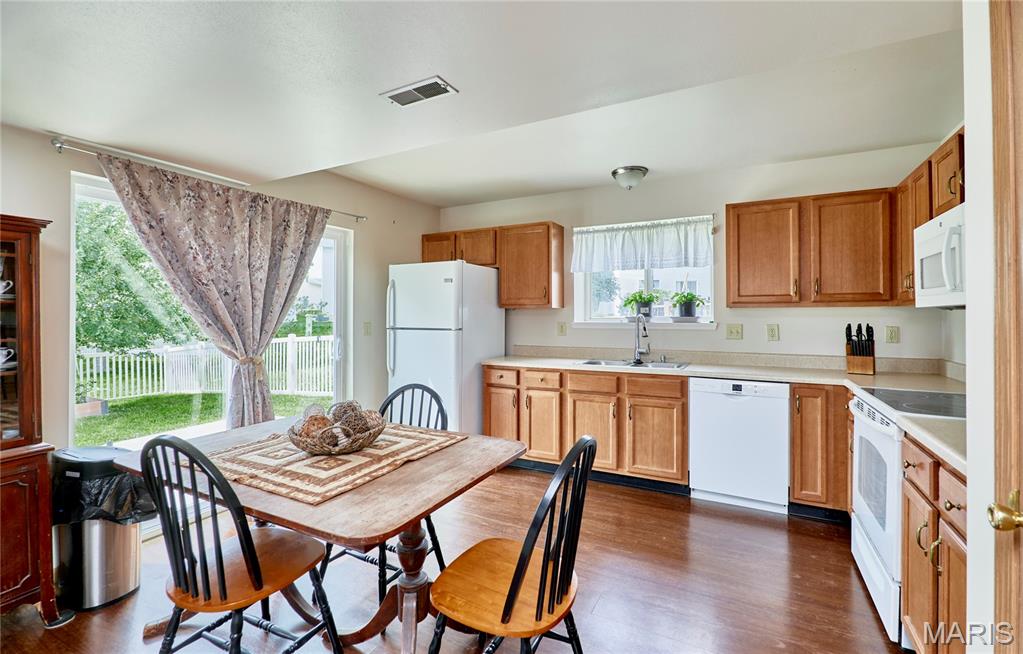 Cimarron - Residential