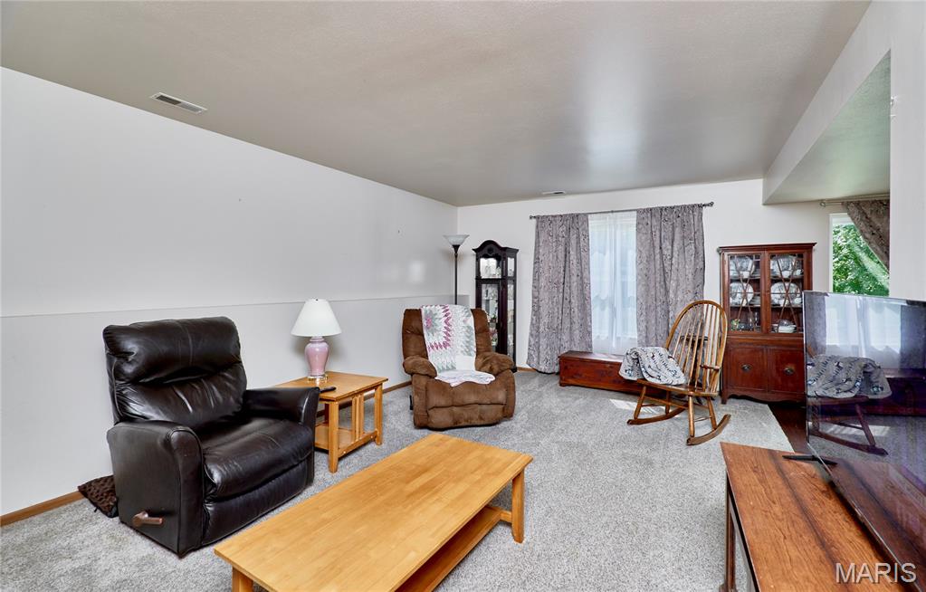 Cimarron - Residential