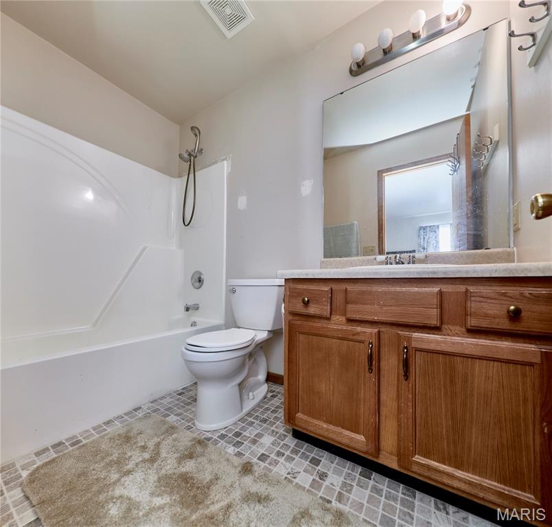 Cimarron - Residential