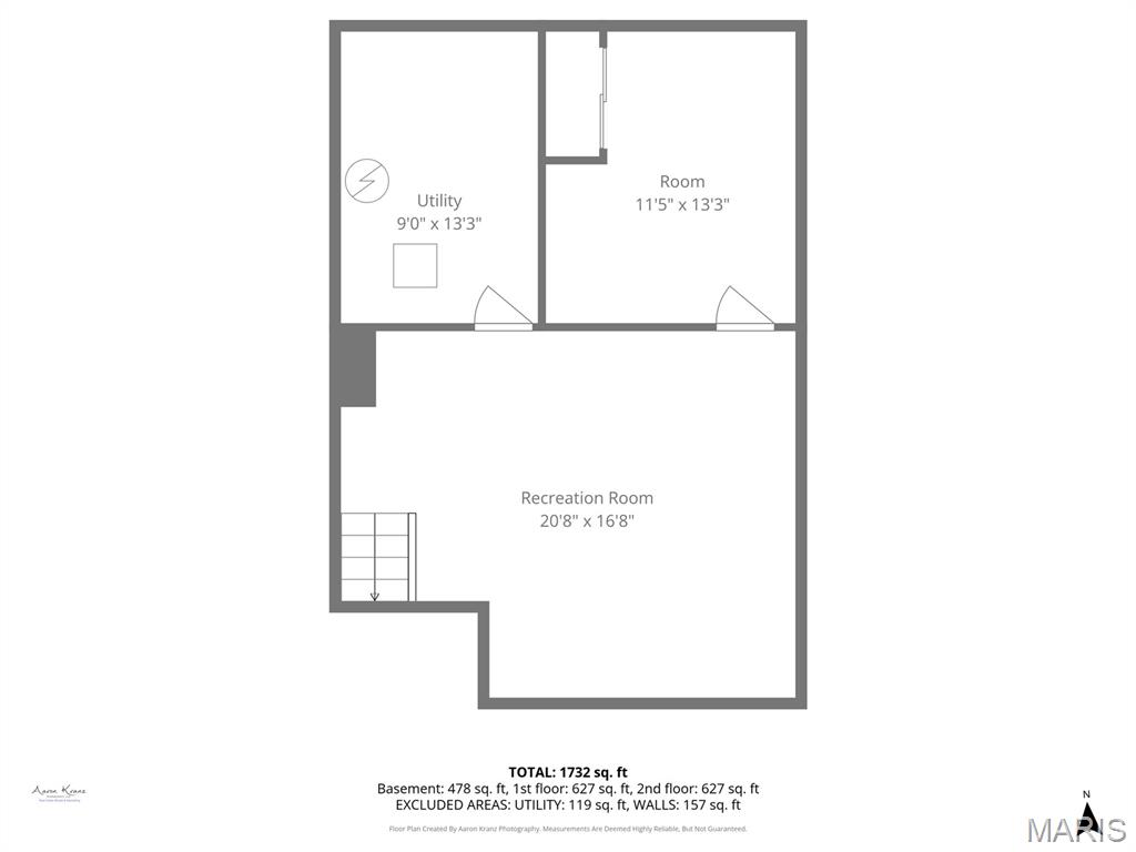 Kiefer Creek Condo - Residential